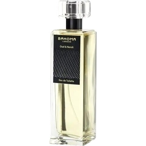 Oud & Neroli